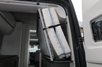 Calibed Grand California 680 mit Bettplatte