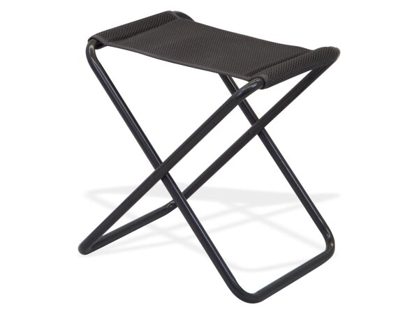 Campingklapphocker Westfield Stool XL 2er Set mit 1xTischplatte