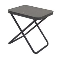 Campingklapphocker Westfield Stool XL 2er Set mit 1xTischplatte