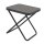 Campingklapphocker Westfield Stool XL 2er Set mit 1xTischplatte