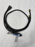 Trittstufe Alphadynamik  - Grand California 600 / 680 ab...