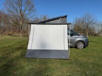Calicave II Markisenfront (Einzelteil)