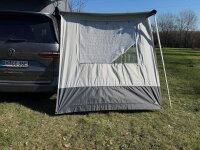 Calicave II Markisenseitenteil (Einzelteil)