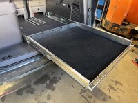 Calidrawer T7 Ocean/Coast