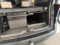Calidrawer T7 Beach Camper mit Montageservice in Hürth Gleuel
