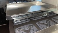 Grand Drawer V2 GC 680 Beifahrerseite 380mm tief mit Montageservice in Hürth-Gleuel