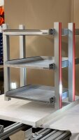 Grand Drawer V2 GC 680 Beifahrerseite 380mm tief mit Montageservice in Hürth-Gleuel