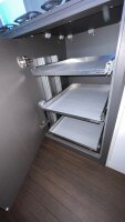 Grand Drawer V2 GC 680 Fahrerseite 530mm tief ohne...