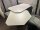 Grand Family Table - ausdrehbar darkwood