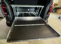 Calidrawer WIDE 1000 Zweihand-ohne Montageservice
