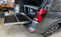 Calidrawer WIDE 1000 Zweihand-ohne Montageservice