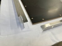 Calidrawer WIDE 1000 Zweihand-ohne Montageservice