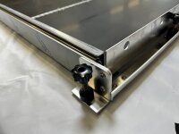 Calidrawer WIDE 1000 Zweihand-ohne Montageservice