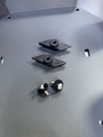 Porta Potti 335 Holder T7