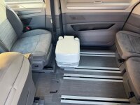 Porta Potti 335 Holder T7