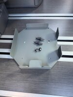 Porta Potti 335 Holder T7