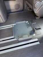 Porta Potti 335 Holder T7