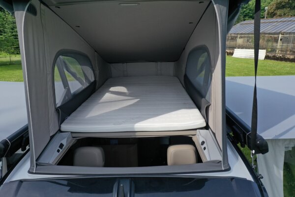 Calibed Roof VII für T7 California
