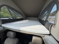 Calibed Roof VII für T7 California