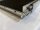 Calidrawer JALOPY T5/6/6.1 820 Zweihand Aluminium natur ohne Montageservice