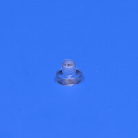 PVC Hemmfüsschen für Duschplatte Grand California
