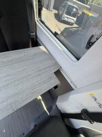 Grand Table mit Zubehörfuß + vorgerichtet f. VW Tisch-atamiwood