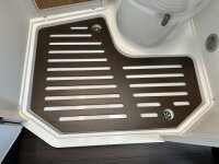 Duschwanneneinlage Grand California 600/680 atamiwood