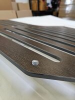 Duschwanneneinlage Grand California 600/680 atamiwood
