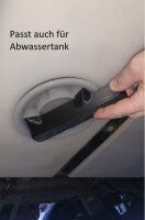 Wassertanköffner
