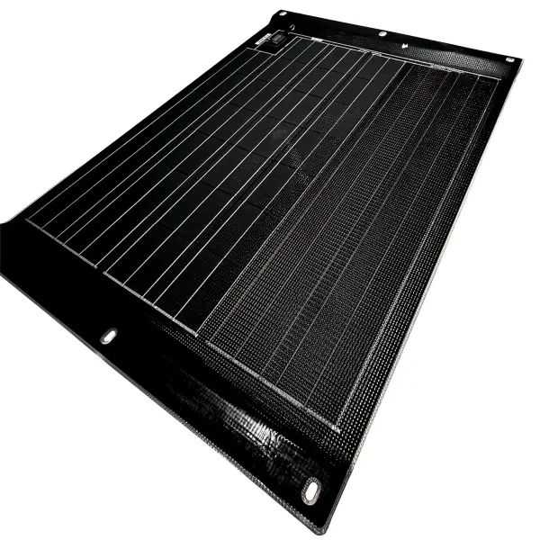 SOLARA FUSION Set F1 170W