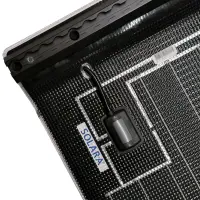 SOLARA FUSION Set F1 170W