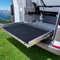 Calidrawer JALOPY Einhand T5/6/6.1