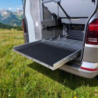 Calidrawer JALOPY Einhand T5/6/6.1