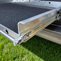 Calidrawer JALOPY Einhand T5/6/6.1