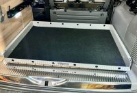 Calidrawer JALOPY T5/6/6.1 710 Zweihand pulverbeschichtet...