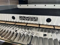 Calidrawer JALOPY T5/6/6.1 710 Zweihand pulverbeschichtet (Abverkauf)