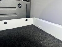 Calidrawer JALOPY T5/6/6.1 710 Zweihand pulverbeschichtet (Abverkauf)