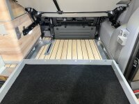 Calidrawer JALOPY T5/6/6.1 710 Zweihand pulverbeschichtet (Abverkauf)