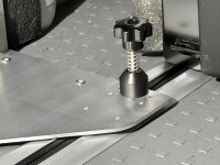 Calidrawer JALOPY T5/6/6.1 710 Zweihand pulverbeschichtet (Abverkauf)
